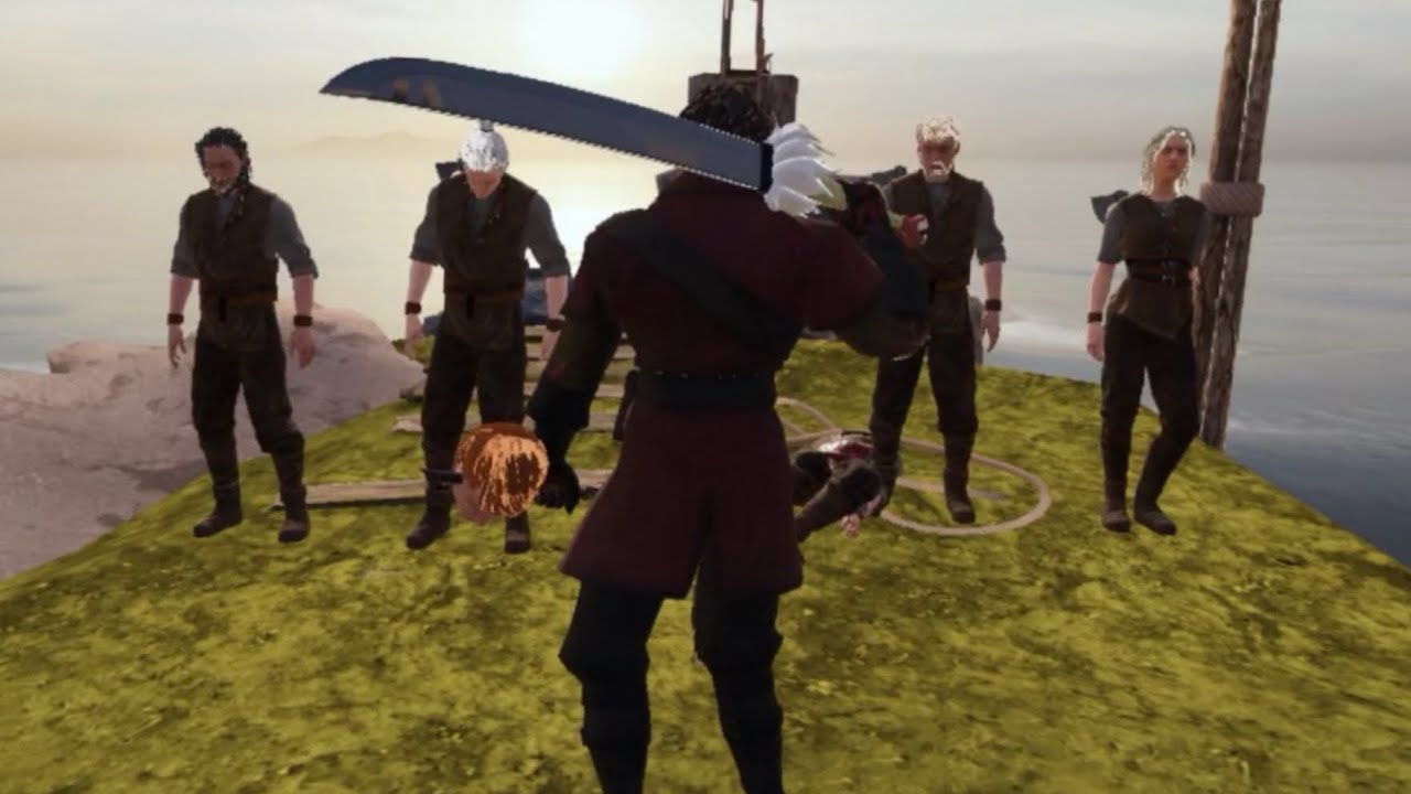 Почувствуйте себя Тоджи с этими обновлёнными модами для B&S Nomad!