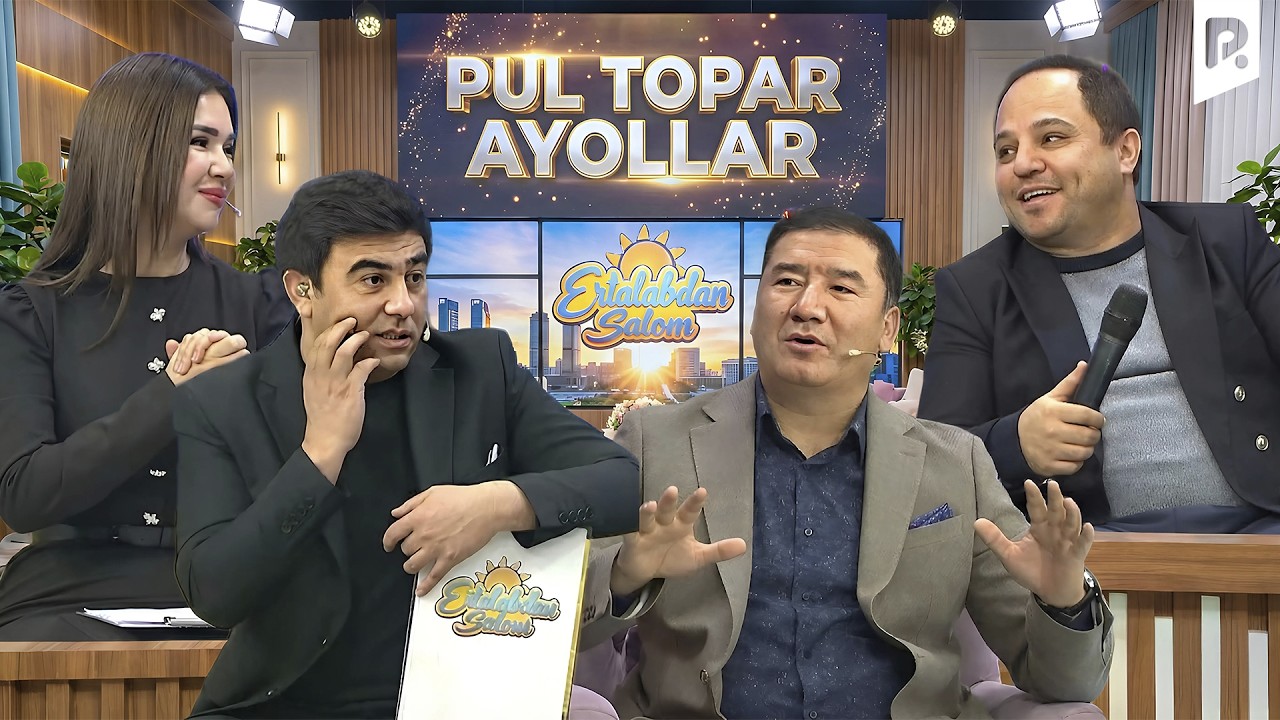 DAVRON ERGASHEV  ER-XOTIN MUNOSABATLARI VA 