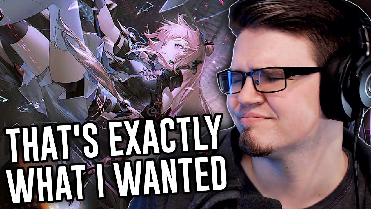 Punishing: Gray Raven - Wake from the Mirage // Reaction & Analysis