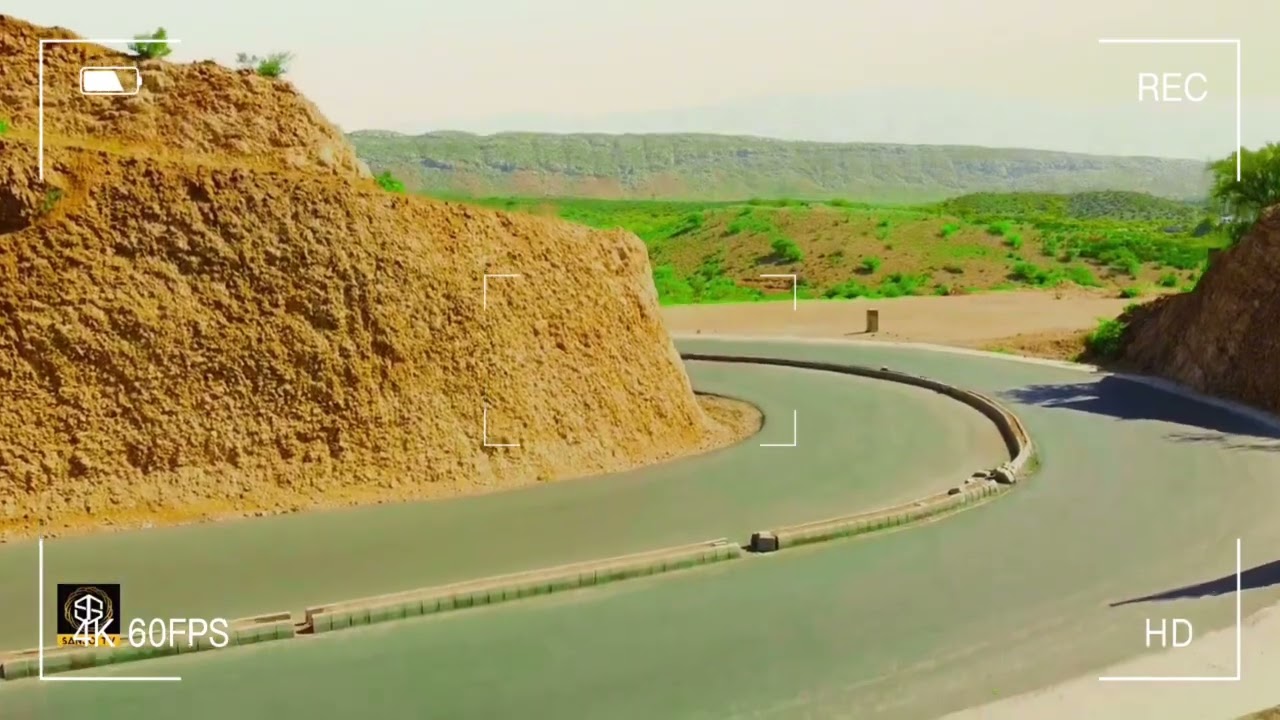 The History of hangu - kpk  Documentary on Hangu District  Samana beautiful