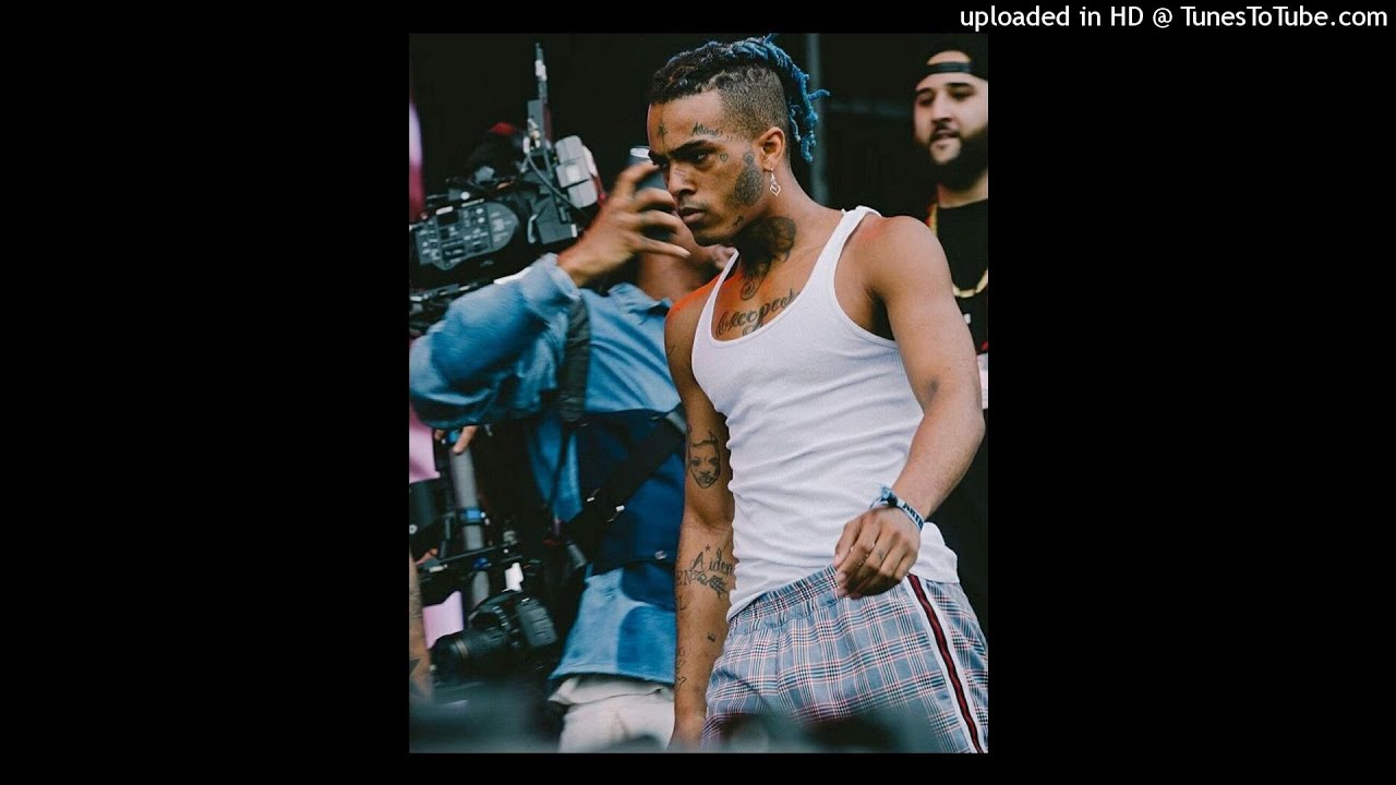 [FREE FOR PROFIT] Xxxtentacion BAD! type beat 