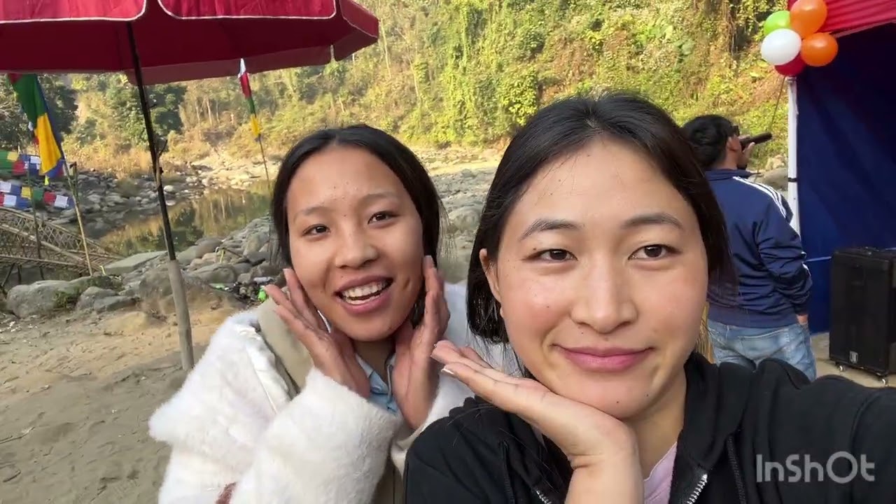 # Family hiking vlog 🫂