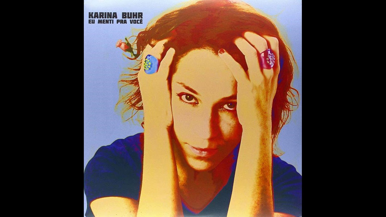 Karina Buhr - Avião Aeroporto