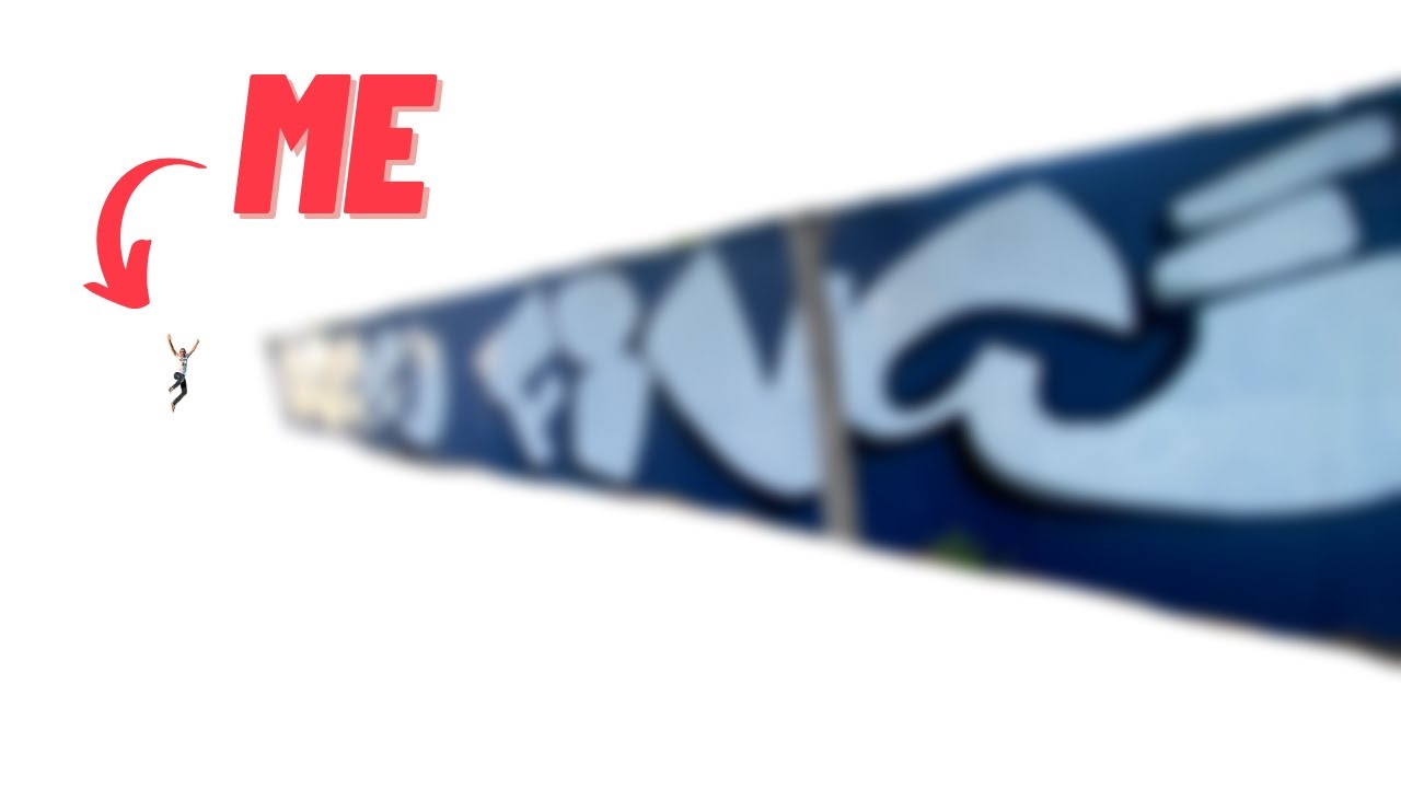 Building Youtube's Biggest Art Wall