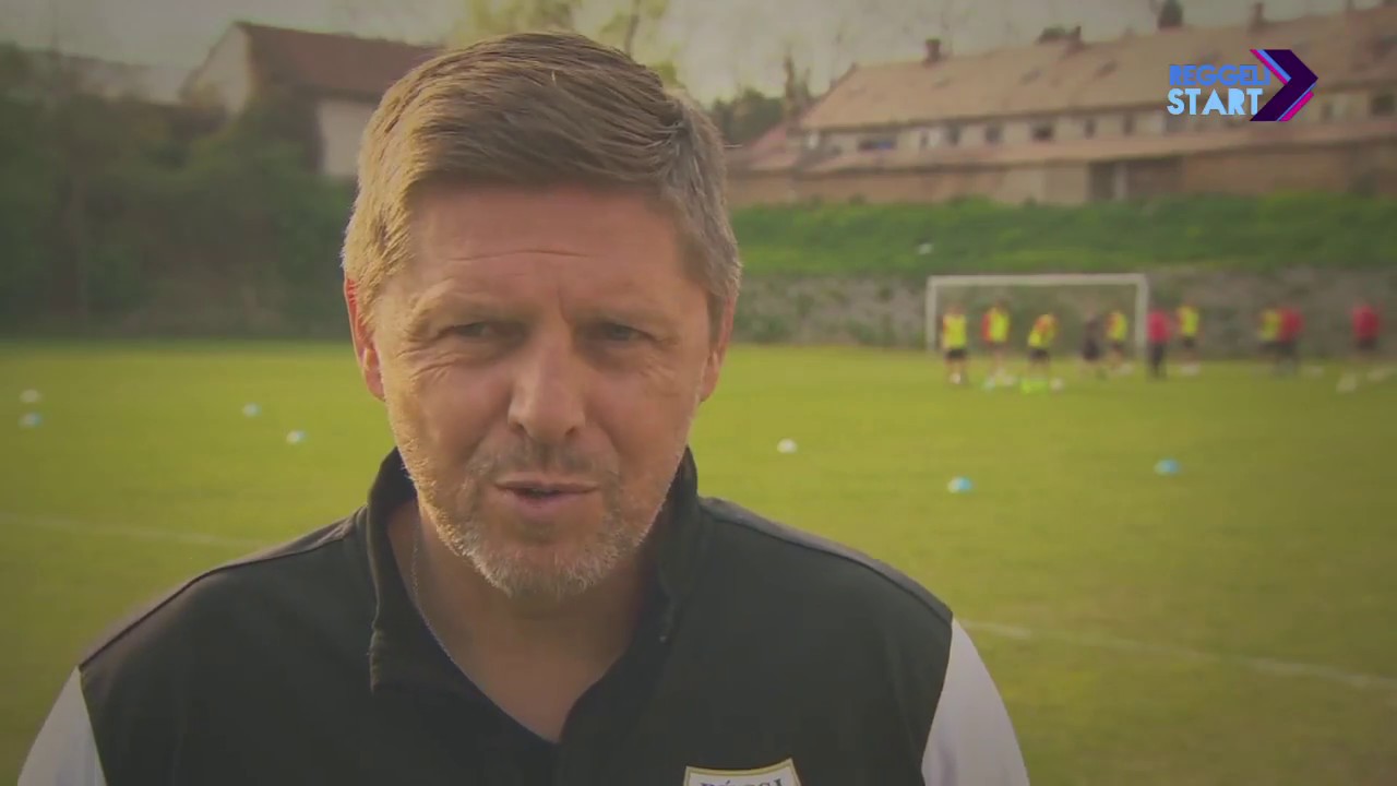 DIGI Sport, Reggeli Start - PMFC