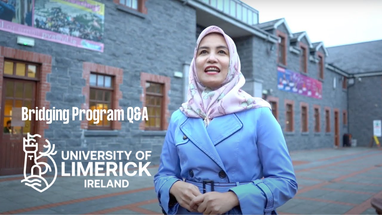 PhD Bridging Program