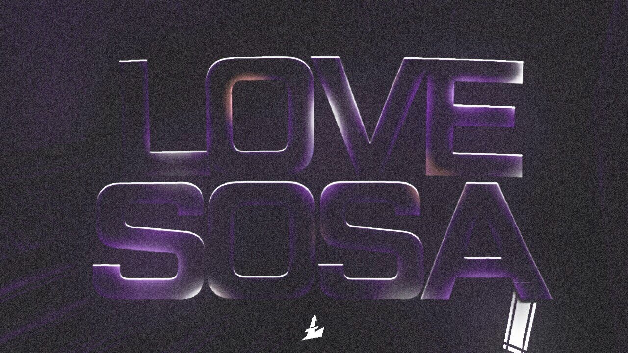Love Sosa 💜