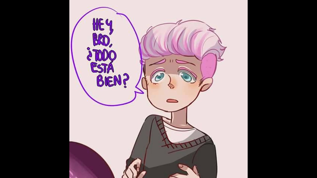 COMIC  DE FELIX X FEDE *LA TARJETA DE NAVIDAD *