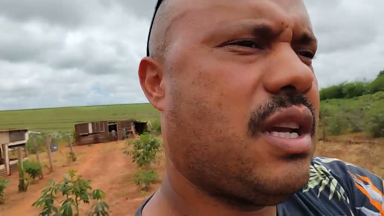 Área rural de Florestópolis