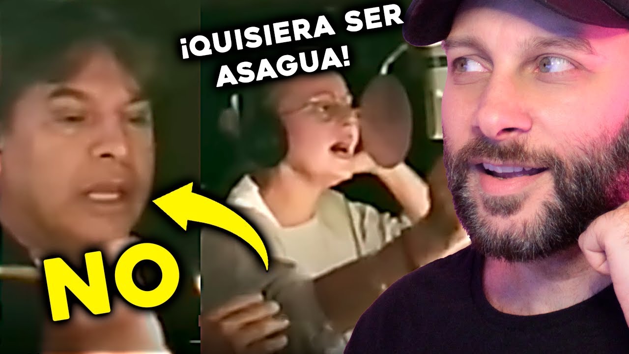 Dirigir a alguien puede ser un infierno.