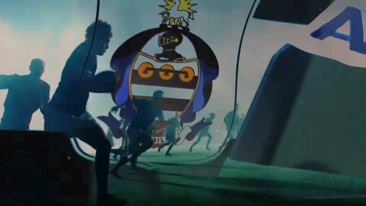 Grey College prepare for NextGenXV Global challenge in Barcelona December 2025.