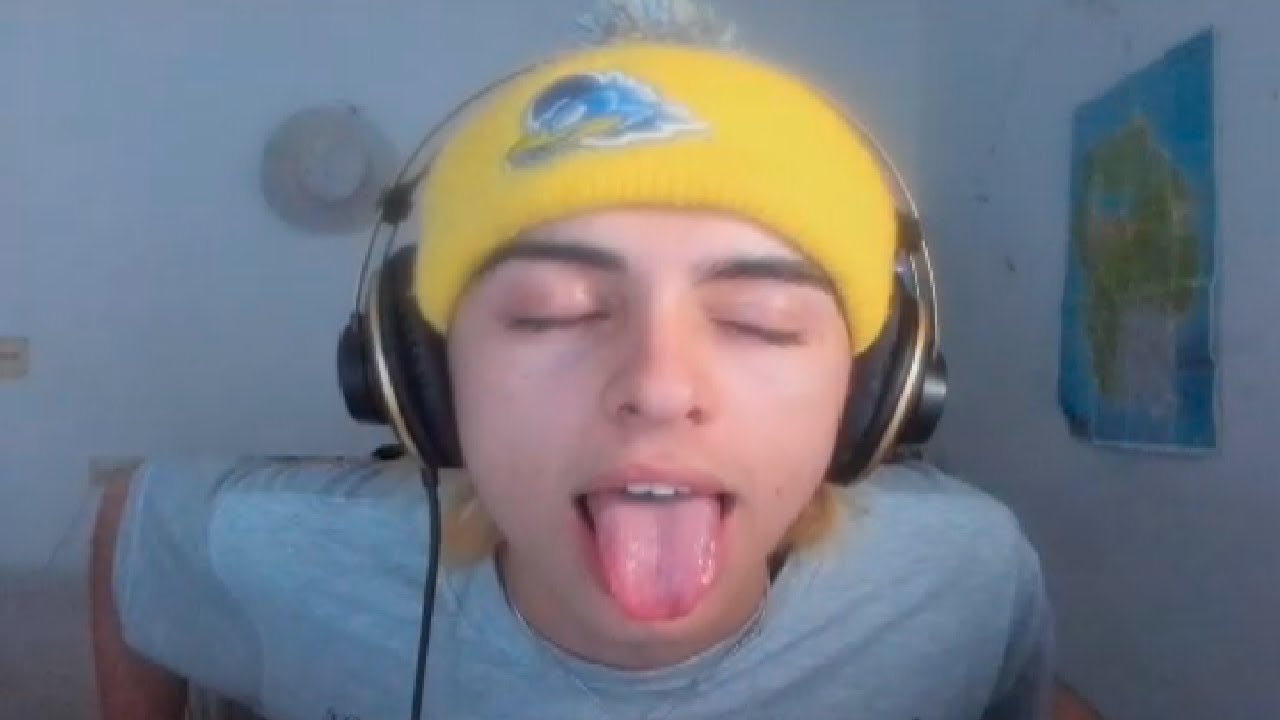 LOLO FUERA DE CONTEXTO 😝