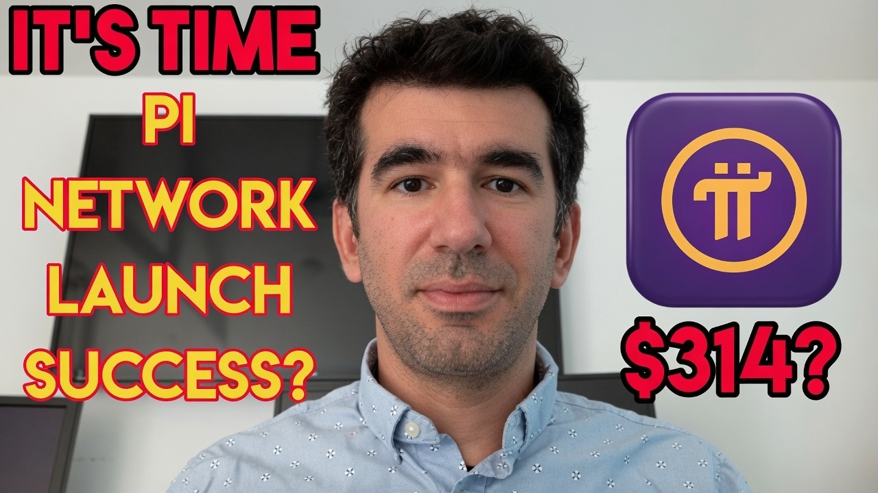Pi Network New Update: Pi Network Hidden Opportunity That Most People Are Ignoring