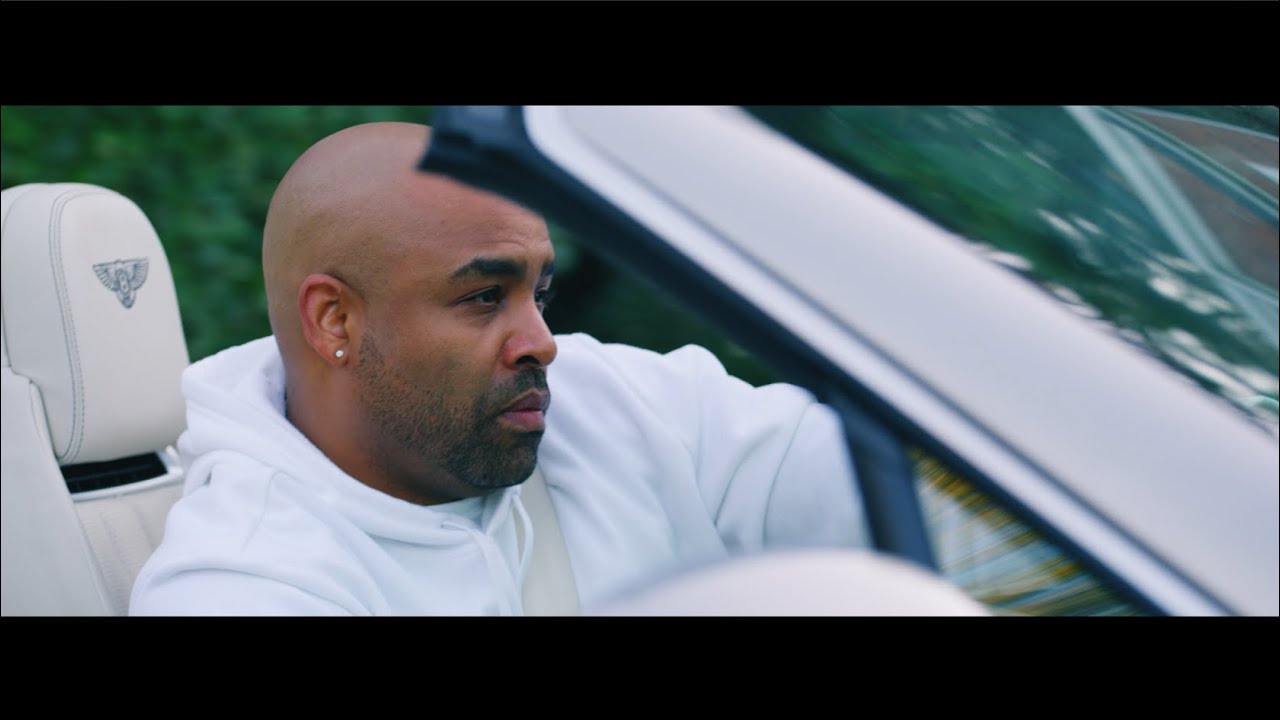 Chance Lewis - Make it Grow  /Mountains The A-Side Produced by Kwame Dollar for AK STUDIOS