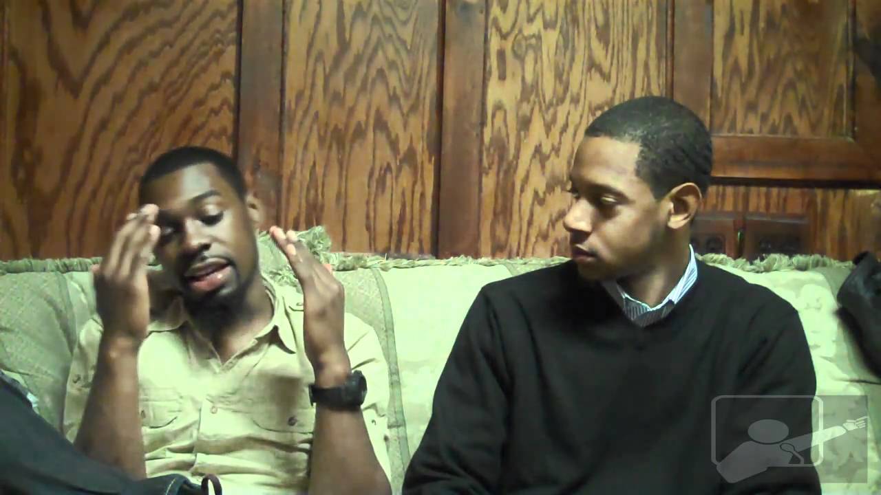Gospel Live Interview with Mali Music