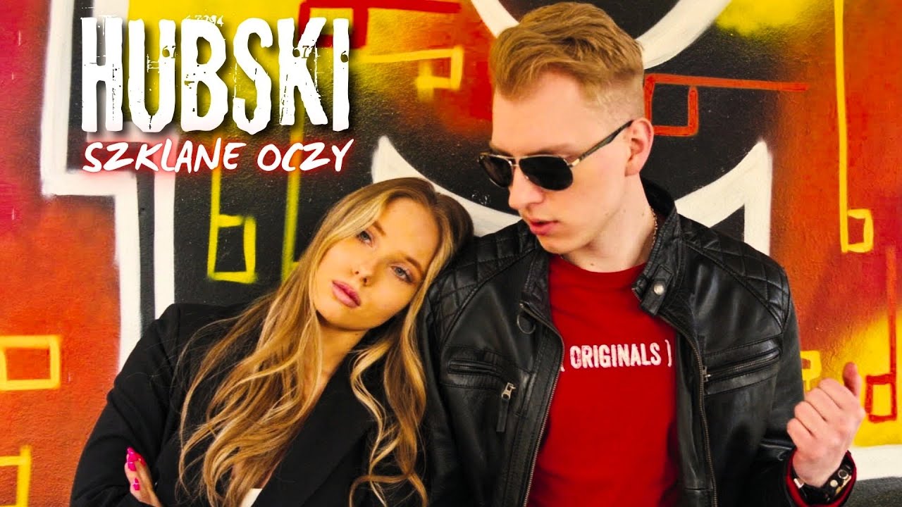 HUBSKI - Szklane oczy (Official Video) 2025