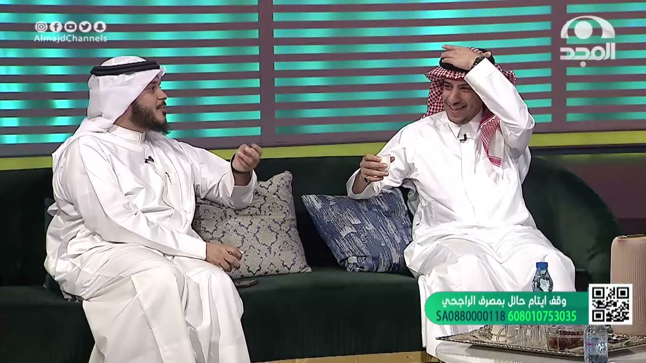 موقف محرج لـ ناصر سي عبدالله في حفل زفاف بسبب اللهجة السعودية😅 وعبدالله الشماسي ينقذ الموقف 😂