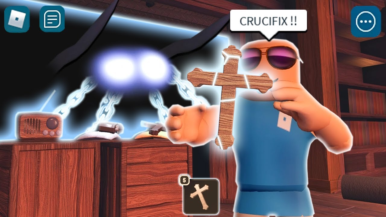 Roblox DOORS UPDATE Funny Moments (3)