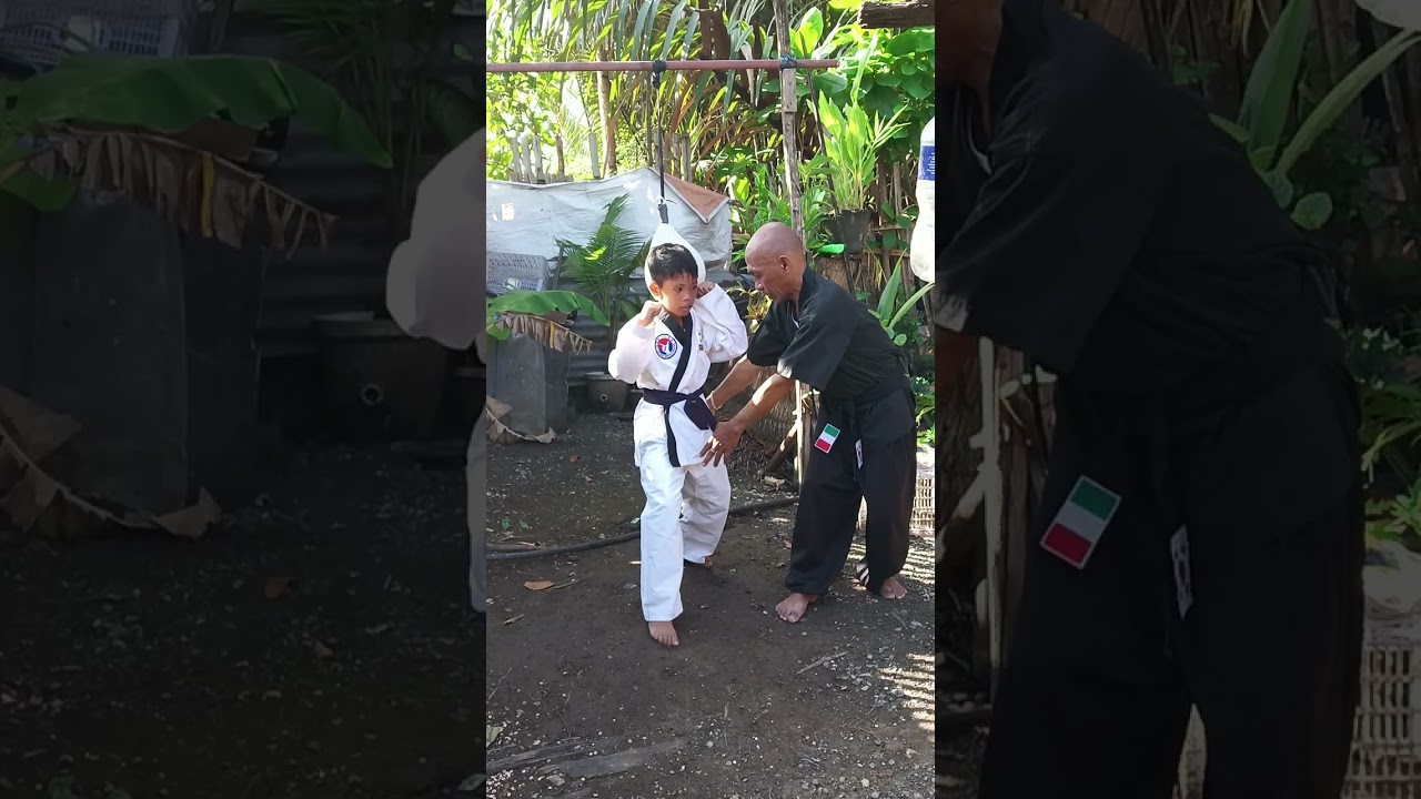 Tutorial my student bigener 