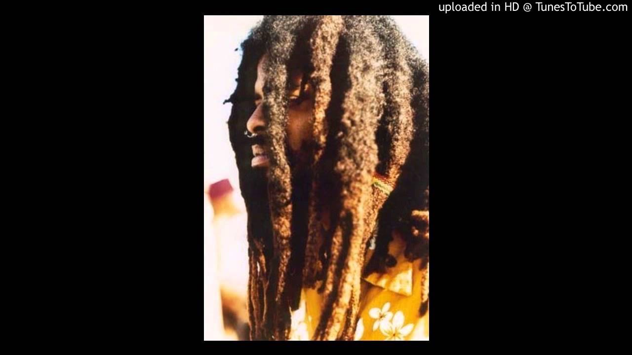 Bongo Nyah - Lloyd Brown