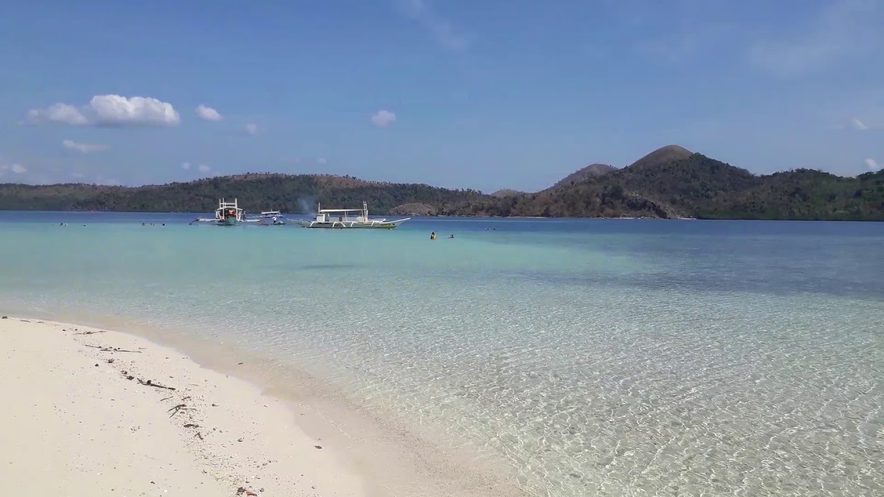 Coron -CYC Beach