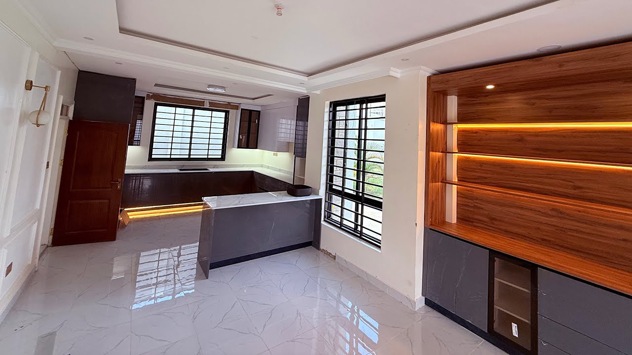 Our House Is Finally Done || Full Tour Before Furnishing Begins and Lessons Learnt