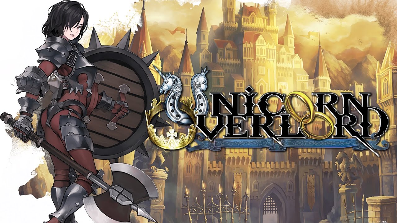 Unicorn Overlord | Heir to the Dragonlands [Extended]