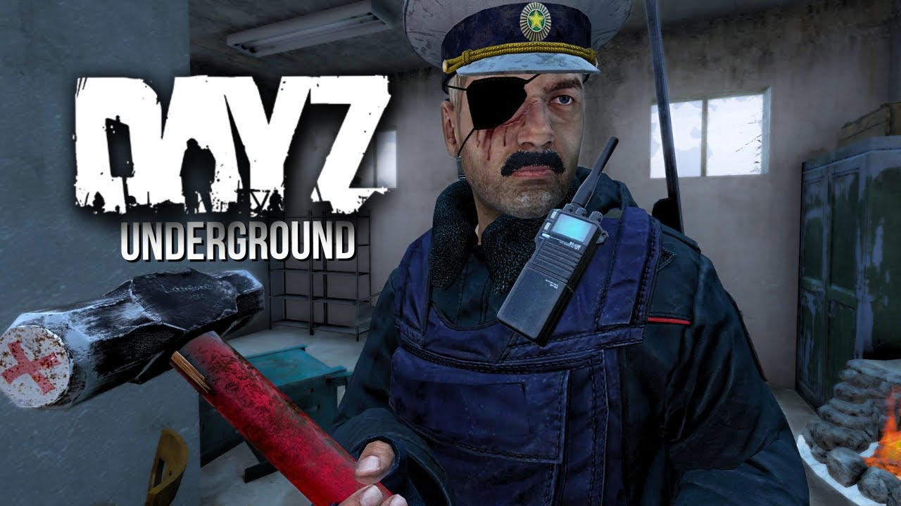 🔴 Organic Police Roleplay with @camcantrun