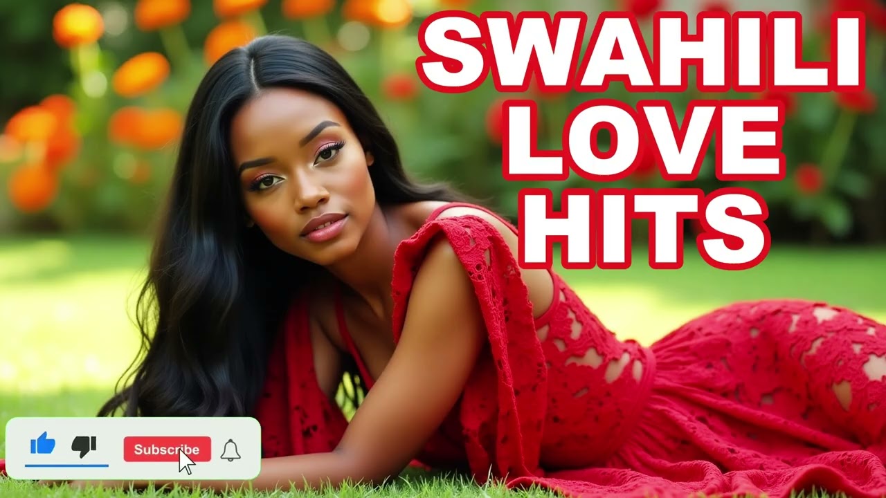 Bongo Songs 2025_Seijo Dee_Best Swahili Love Songs for Relaxing, Romance, Peace & Healing