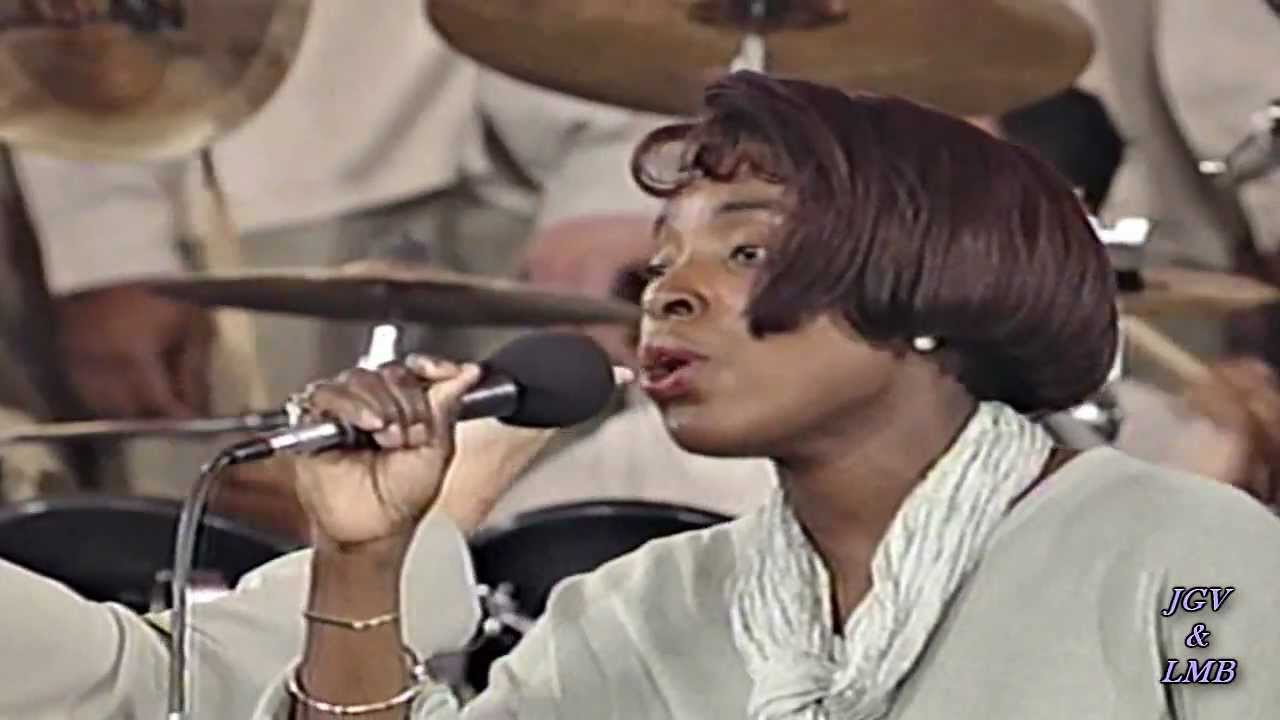 We Come Rejoicing - The Brooklyn Tabernacle Choir