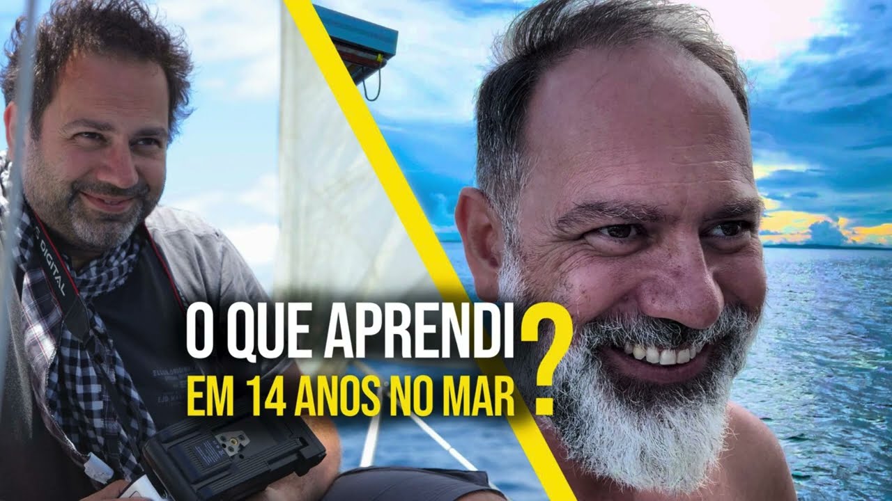 PARTE I  - PALESTRA COM ADRIANO PLOTZKI | #SAL