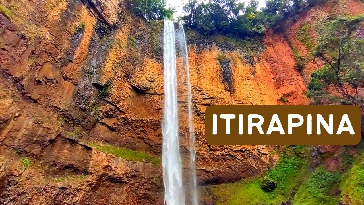 Itirapina SP - Nosso passeio pela cidade de Itirapina SP - 6° Temp - Ep 09