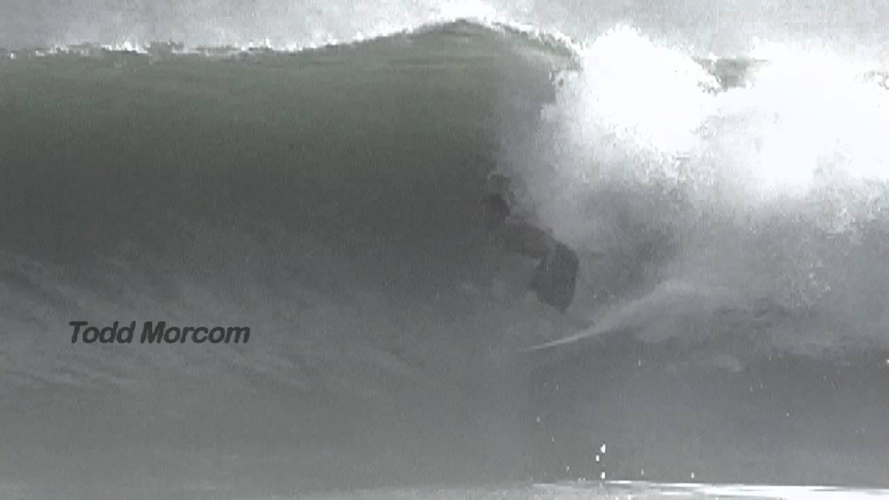 First Peak Sebastian Inlet.. When it was good.