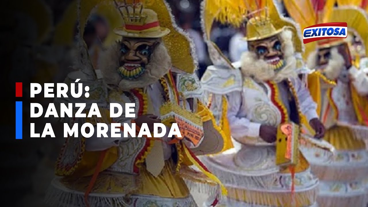 🔴🔵Declarar danza de la Morenada como patrimonio del Perú es “como decir que el pisco es de Chile”