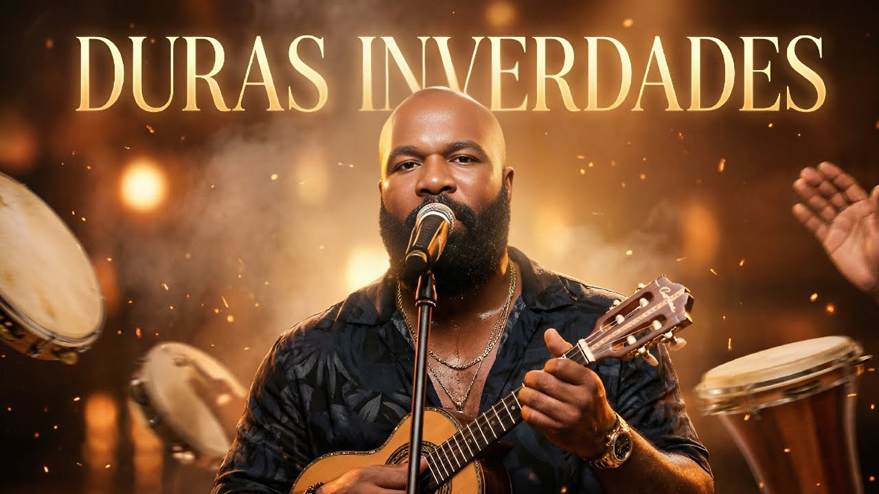 Duras Inverdades #pagode2026#pagoderomântico#samba#sambaromantico#brasilmusical#musicabrasileira 