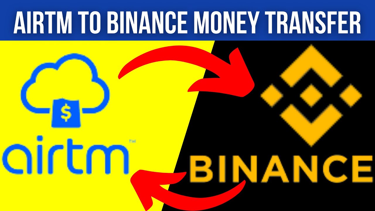 Airtm to Binance | Binance P2P Buy and Sell USDT Using Airtm