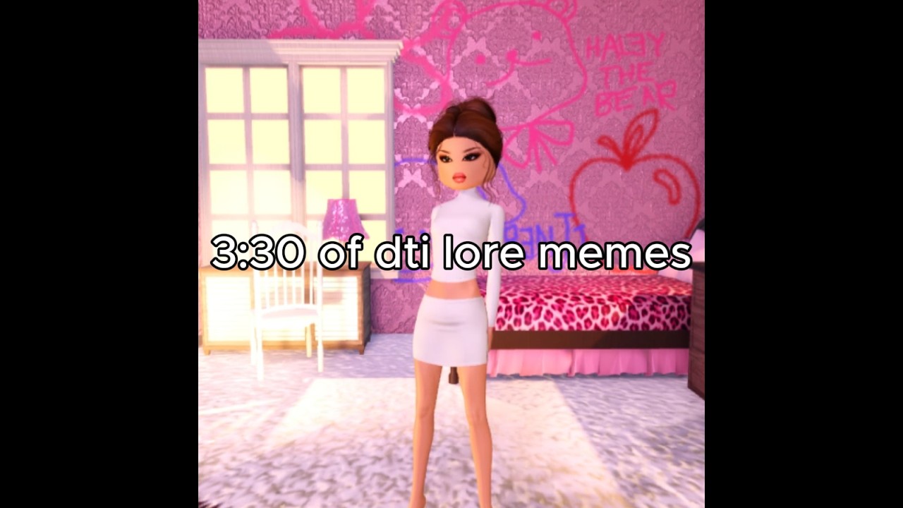 3 and half mins of dti memes becasue why nott 🥰🥰🥰🥰🥰🥰😘😘😘😘😘💅💅💅💅💅💅💅💅💅🫦🫦🫦🫦🫦🫦🫦