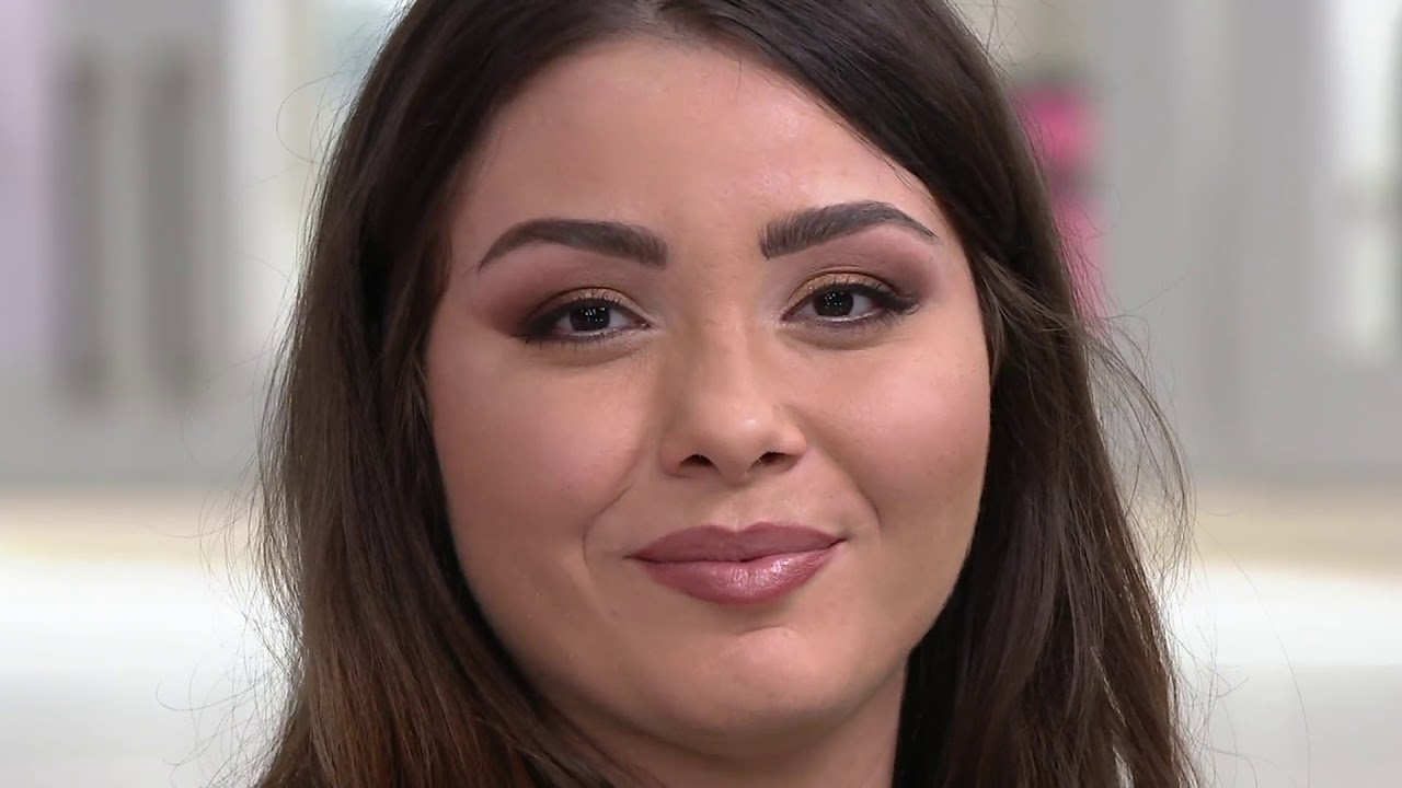 URBAN DECAY Brow Blade Styling Ink Pencil on QVC