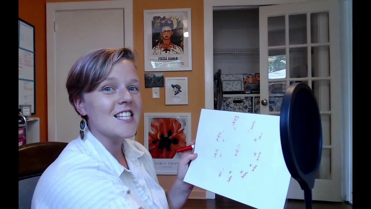 My FAVE Speaking Activity for World Language Classes: "And You" & How to Play
