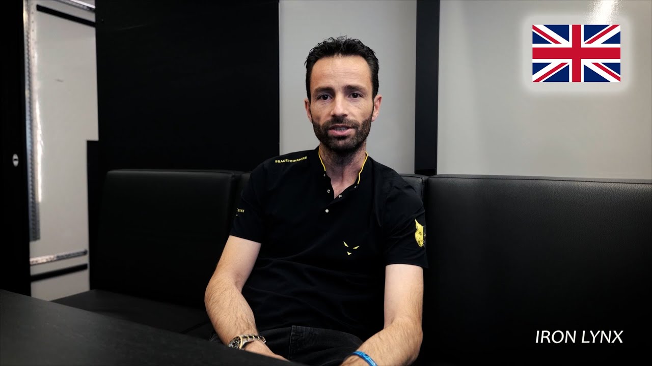 IRON LYNX