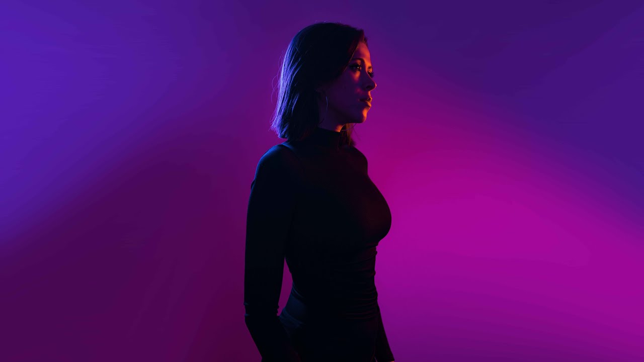 Skan - Accidental feat. Marina Sen (Lyrics)