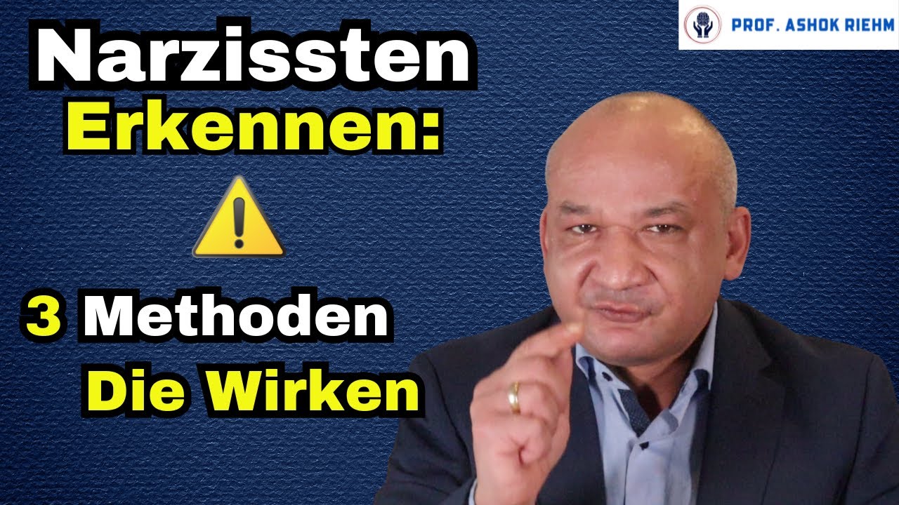 Narzissten Erkennen: So entlarvst du toxische Muster
