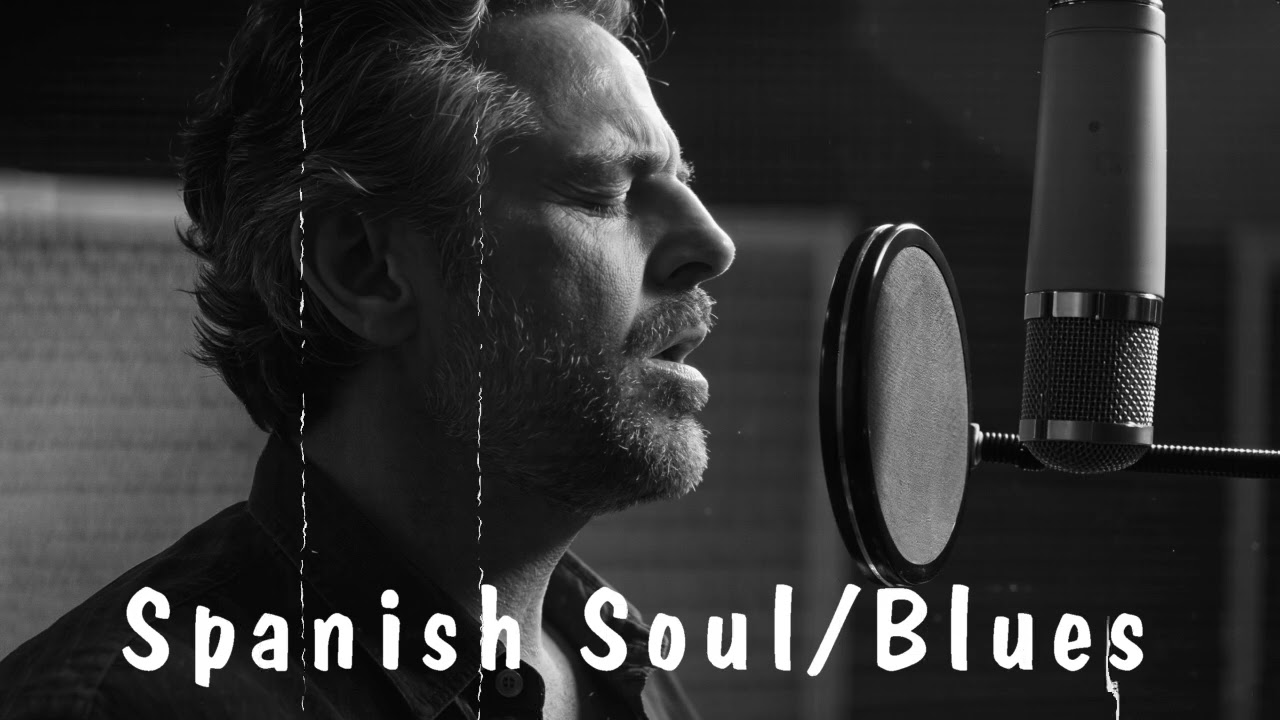 Whiskey Blues en Espa&ntilde;ol | Canciones Para Noches Sin Sue&ntilde;o