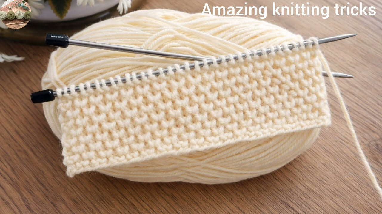 2026 me banne wala letest knitting pattern #beautiful  design And unique 