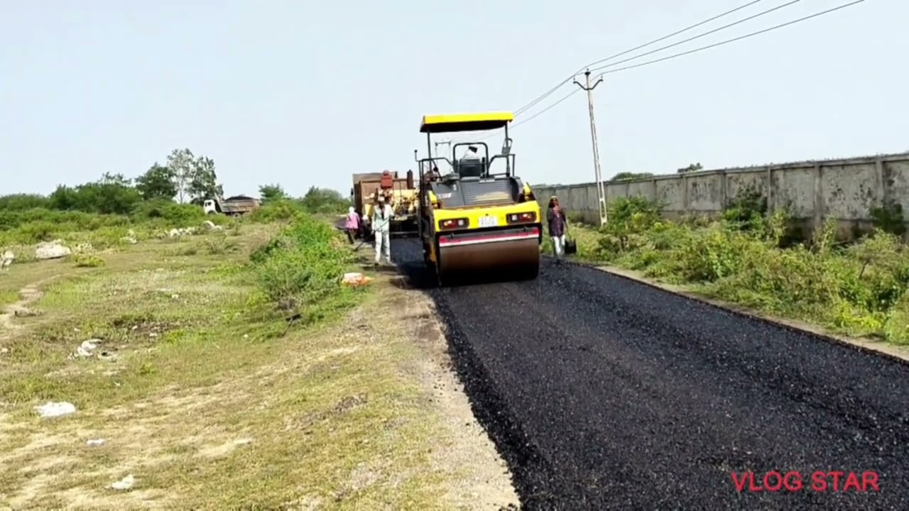   આદિતપરા રસ્તાનું કામ ચાલુ 6