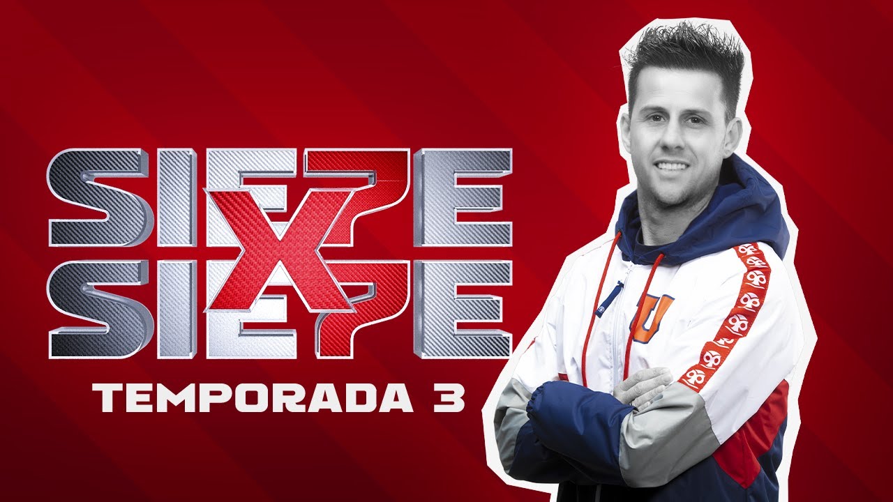 #SieteXSiete: &iexcl;Repasa una nueva semana azul! | Cap&iacute;tulo 11 | Temporada 3