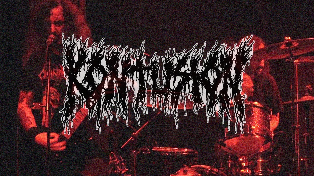 KONTUSION - 12.07.24 Oakland, CA (full set)