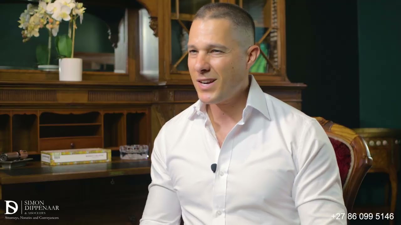 Understanding Corruption in South Africa | Insights from a Cape Town Attorney