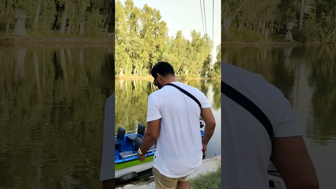 A world class Holiday Resort.Pakistan's leading luxury resort in the outskirts of Lahore,GREEN FIELD