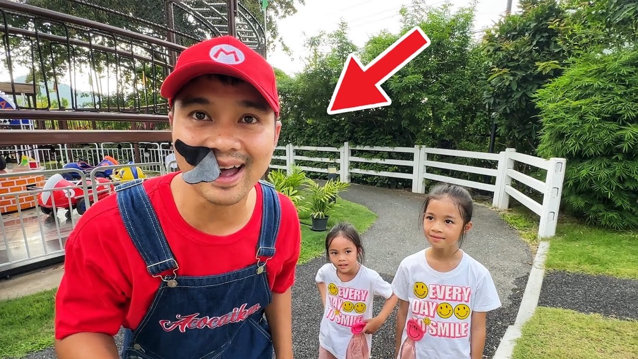 [คลิปเต็ม] โรงแรมสำหรับเด็ก บัลโคนี | บริ้งค์ไบรท์